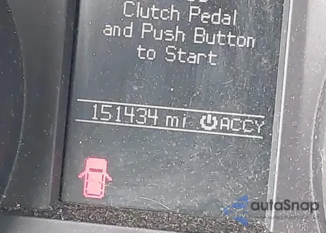 2012 Jeep Grand Cherokee Laredo z USA, uszkodzony, nr VIN 1C4RJFAG7CC267416